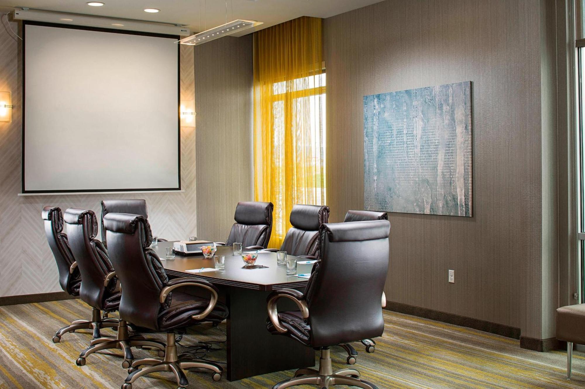 Springhill Suites By Marriott Kalispell Exterior foto