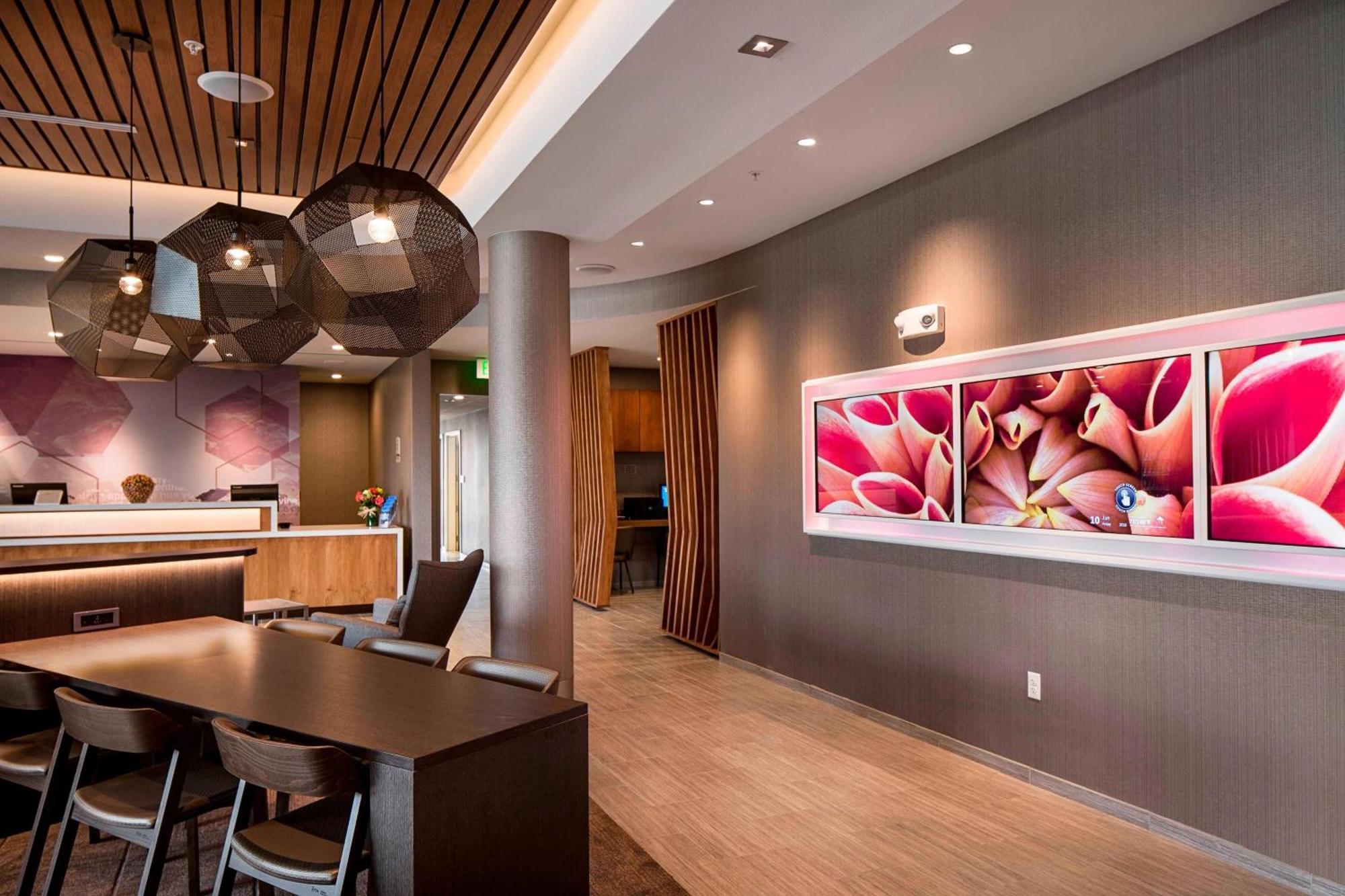Springhill Suites By Marriott Kalispell Exterior foto