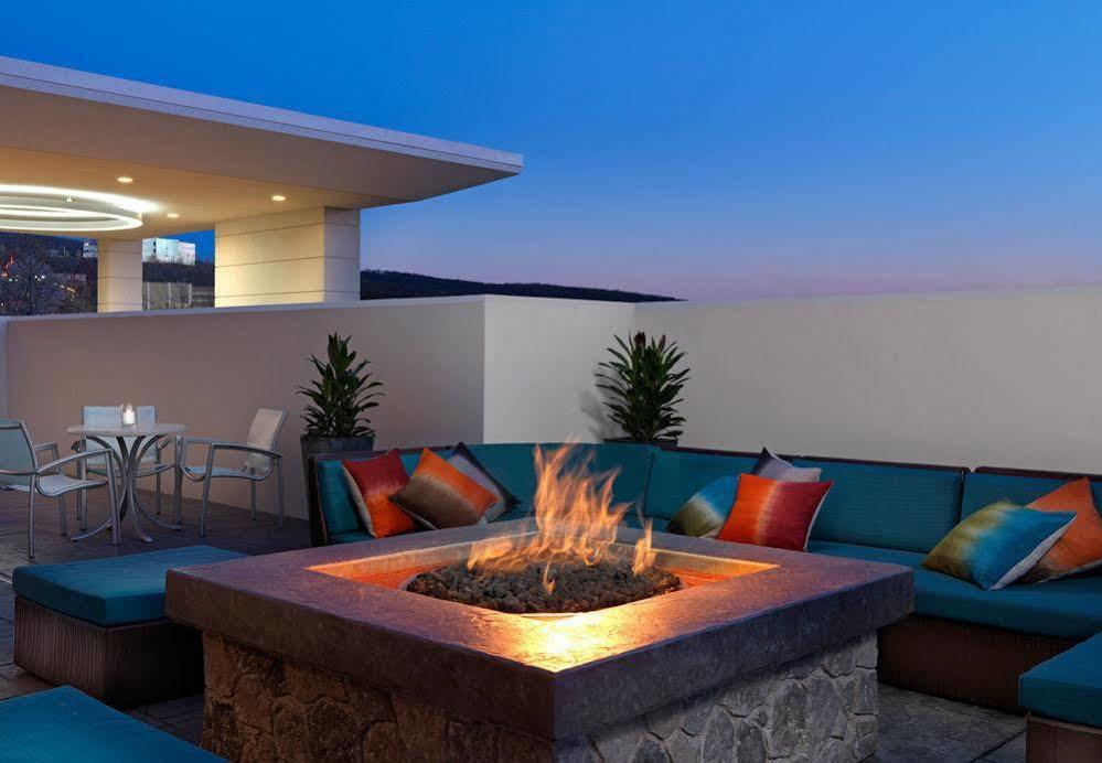 Springhill Suites By Marriott Kalispell Exterior foto